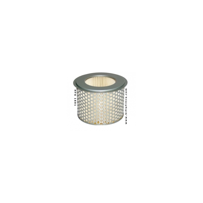 Gaisa filtrs Hiflofiltro HFA1601
