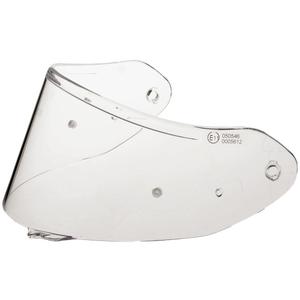 Caurspīdīgs pleksiglazs Airoh ST 501, Valor, Spark ķiverēm