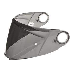 Airoh Phantom S ķiveres tumšo dūmu pleksi