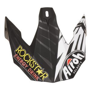 Rezerves vizieris Airoh Twist Rockstar 2020 ķiverei