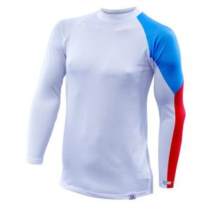 Termo krekls nanosilver® CZECH - garām piedurknēm