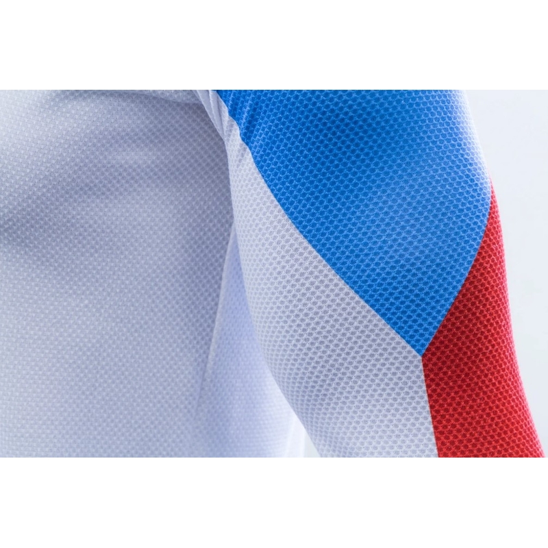 Termo krekls nanosilver® CZECH - garām piedurknēm