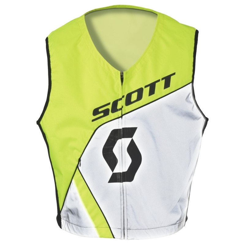 Atstarojošā veste SCOTT