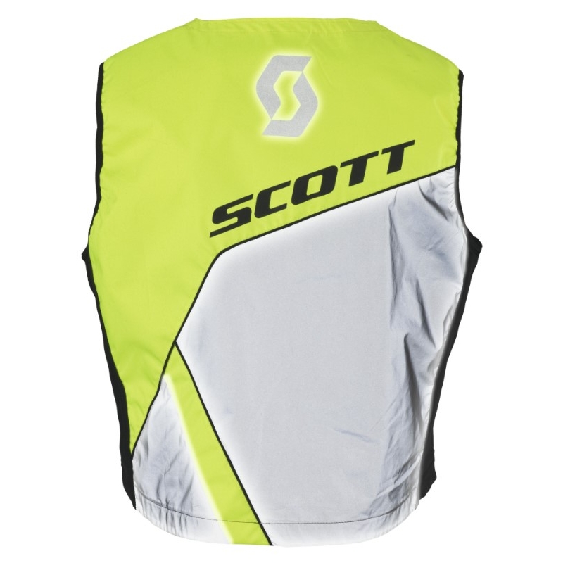 Atstarojošā veste SCOTT