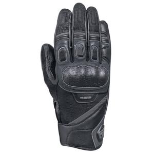 Oxford Outback Motocikla cimdi Black