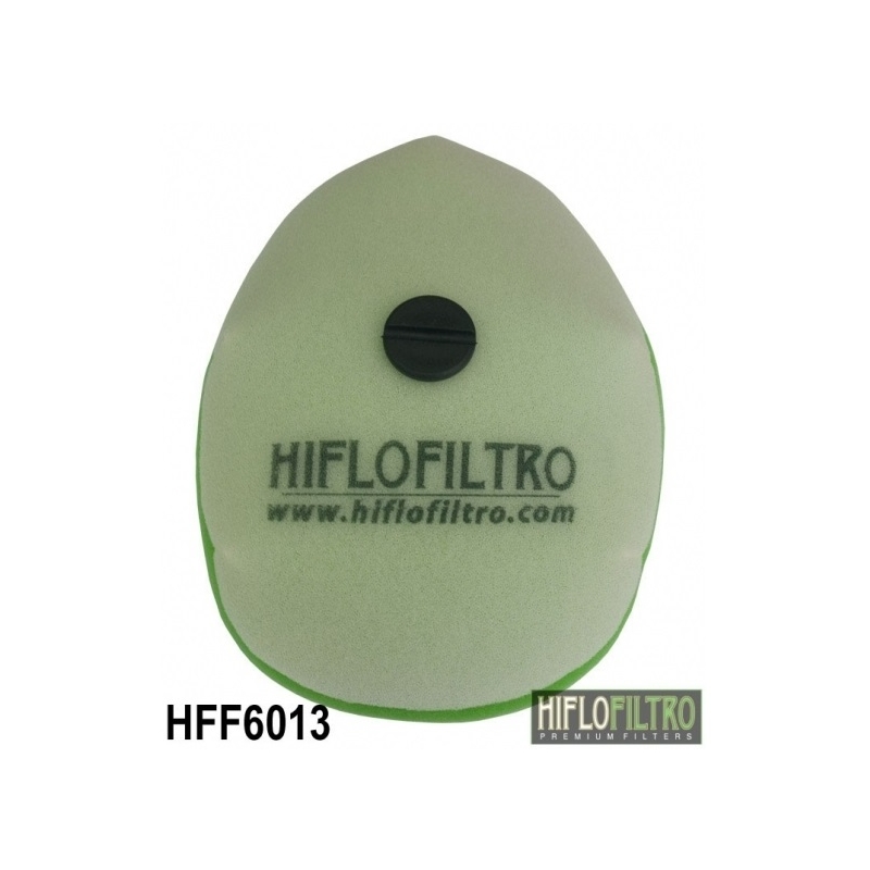 Gaisa filtrs Hiflofiltro HFF6013