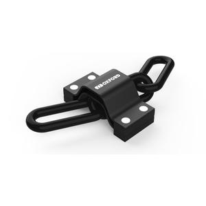 Oksfordas zvēru enkurs