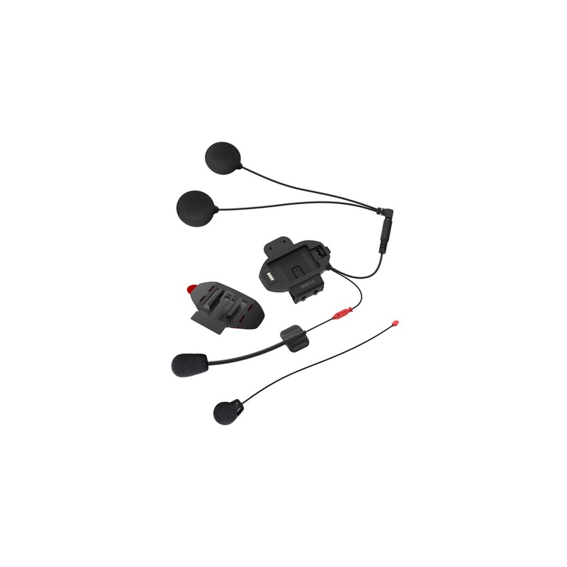 Bluetooth interkoms SENA SF2