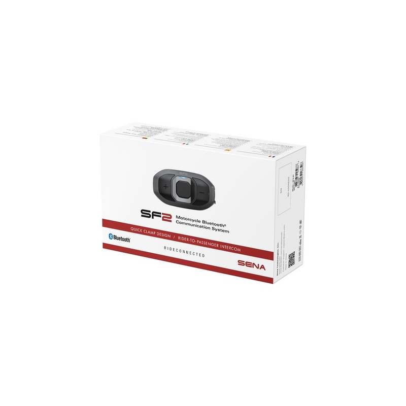Bluetooth interkoms SENA SF2