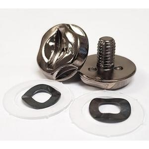 Scorpion ADX-1 sānu skrūves