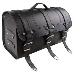 Chopper RSA-131A ādas motocikla futrālis