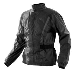 Bunda do deště Shima HydroDry+ černá