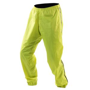 Shima HydroDry+ fluo dzeltenās lietus bikses