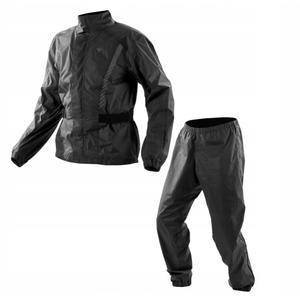 Shima HydroDry Black motocikla jaka