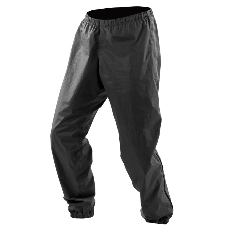 Shima HydroDry Black motocikla jaka
