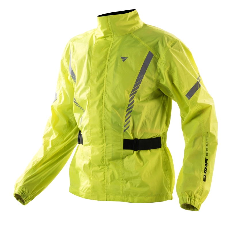 Shima HydroDry fluo dzeltens