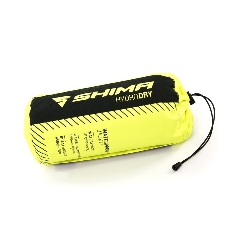 Shima HydroDry fluo dzeltens