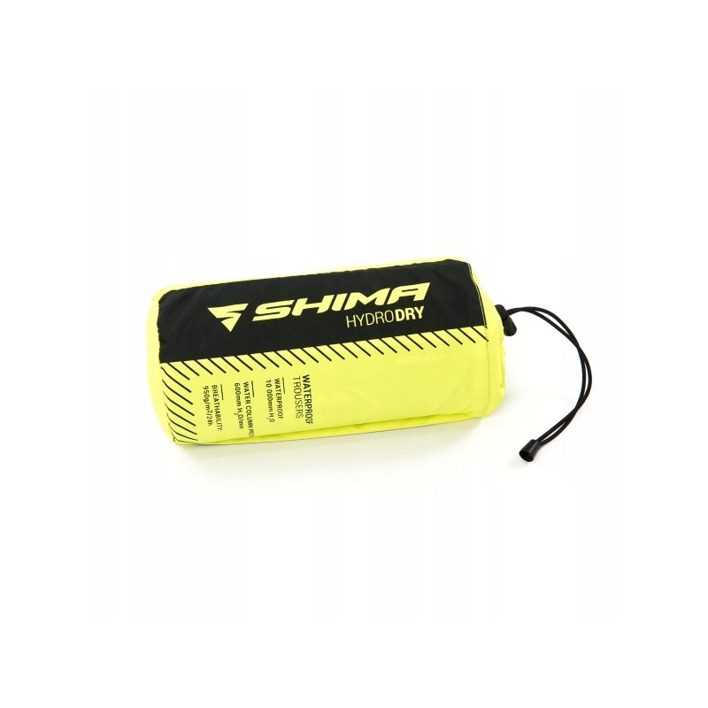Shima HydroDry fluo dzeltens