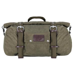 Oxford Roll Bag Heritage 30l haki zaļš