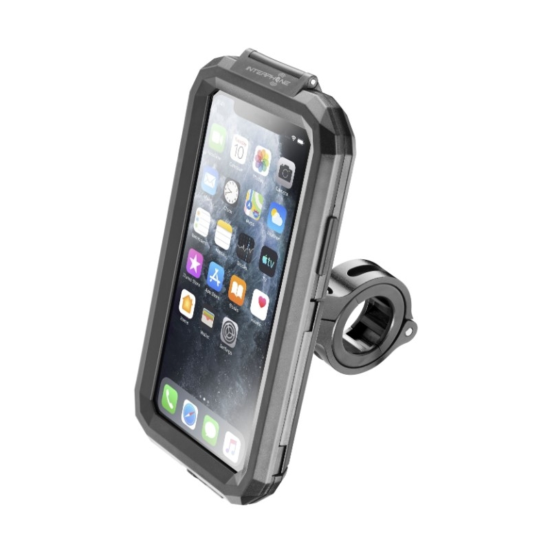 Interphone ūdensnecaurlaidīgs korpuss Apple iPhone 11 Pro Max tālrunim izpārdošana