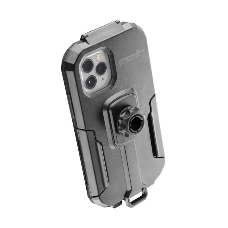 Interphone ūdensnecaurlaidīgs korpuss Apple iPhone 11 Pro Max tālrunim izpārdošana