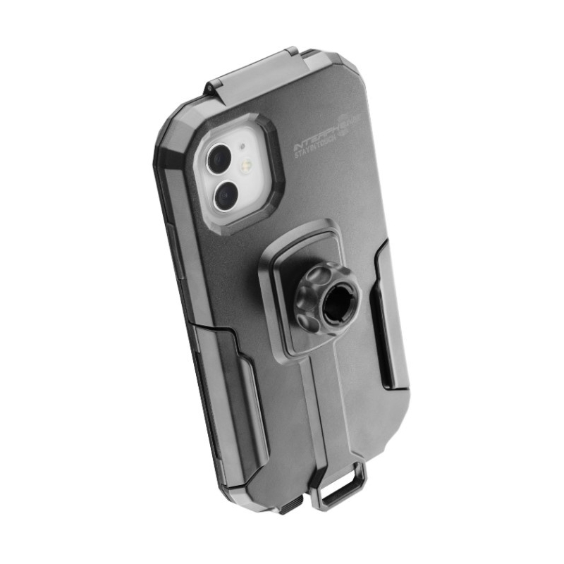 Interphone ūdensnecaurlaidīgs korpuss Apple iPhone 11 izpārdošana