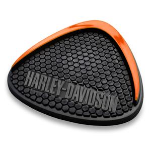 Harley-Davidson sānu statīva paliktnis