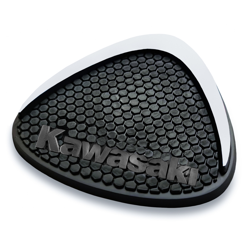 Kawasaki sānu statīva mazgātājs