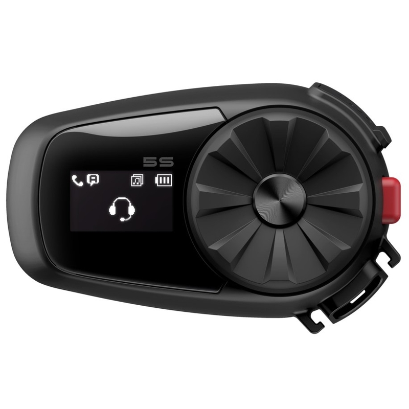 2 Bluetooth interkomu komplekts SENA 5S