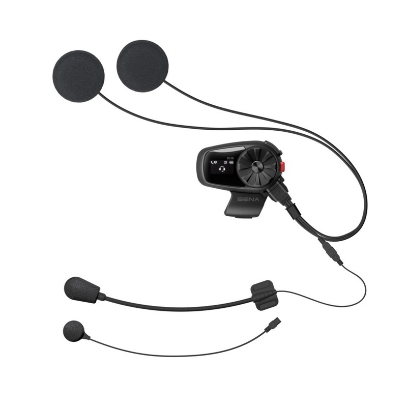 2 Bluetooth interkomu komplekts SENA 5S
