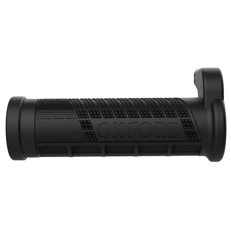 Oxford Hotgrips Evo Thermistor ATV apsildāmie rokturi