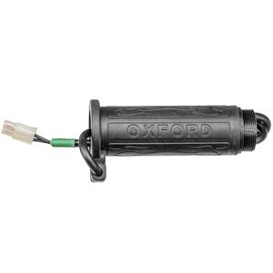 Oxford Hotgrips Cruiser un Cruiser Premium apsildāmajiem rokturiem paredzētais rezerves labais rokturis