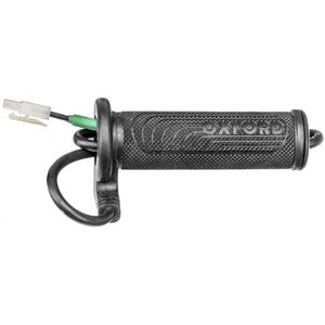 Oxford Hotgrips Premium sporta apsildāmo rokturu aizvietojamais labais rokturis