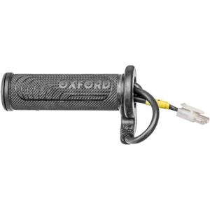 Oxford Hotgrips Premium sporta apsildāmo rokturu kreisā roktura nomaiņa