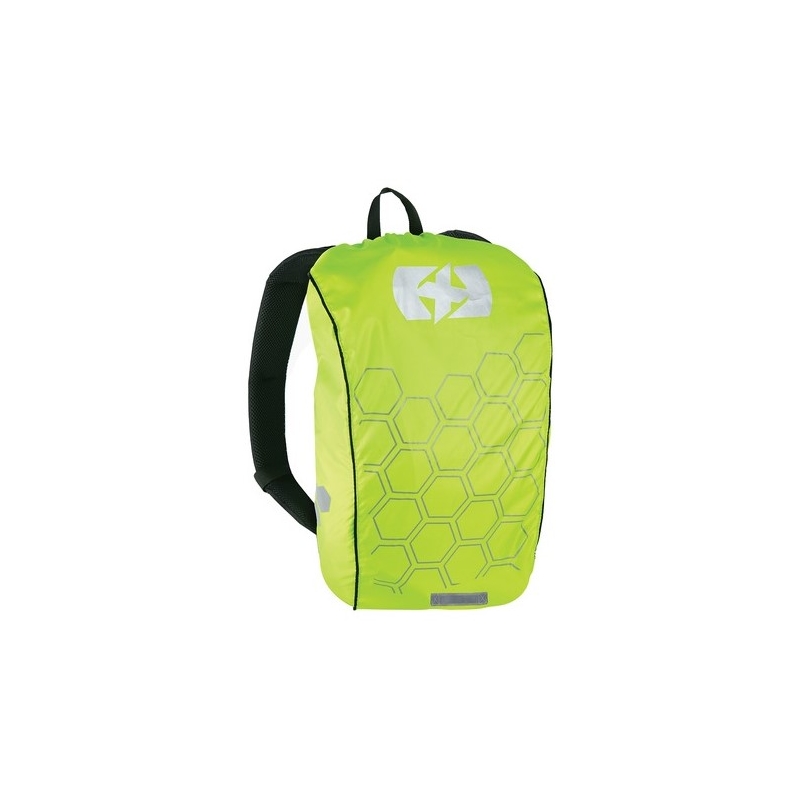 Atstarojošais Oxford Bright Cover fluo dzeltens