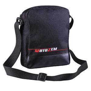MotoZem plecu soma
