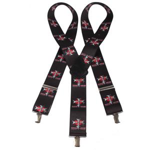 Bikšturi ar Free Ride motīvu