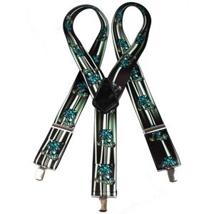 Bikšturi ar motīvu Chopper