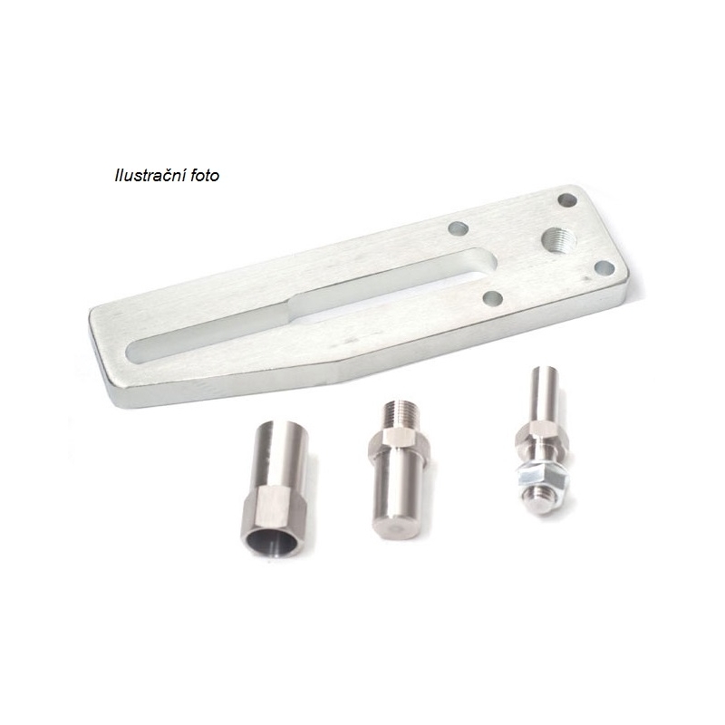 R-TECH centrālais mobilais statīvs ar adapteri izpārdošana