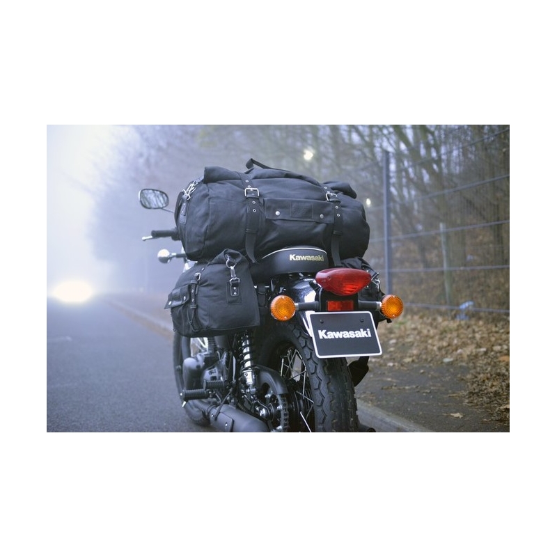 Brašna na sedlo Oxford Roll Bag Heritage 20l