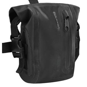 Oxford AQUA L1 augšstilba kabata melna