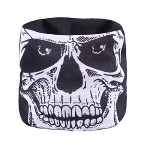 Daudzfunkcionāla motocikla šalle RSA Scary