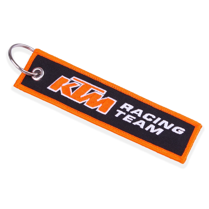 KTM Racing Team atslēgu piekariņš