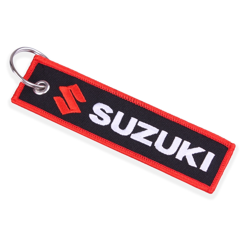 Suzuki atslēgu piekariņš