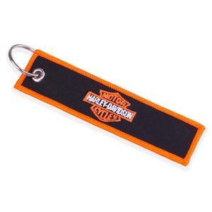 Harley-Davidson atslēgu piekariņš