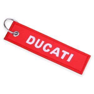 Ducati atslēgu piekariņš