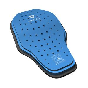 Aizmugures aizsargs Revit Seesoft KN