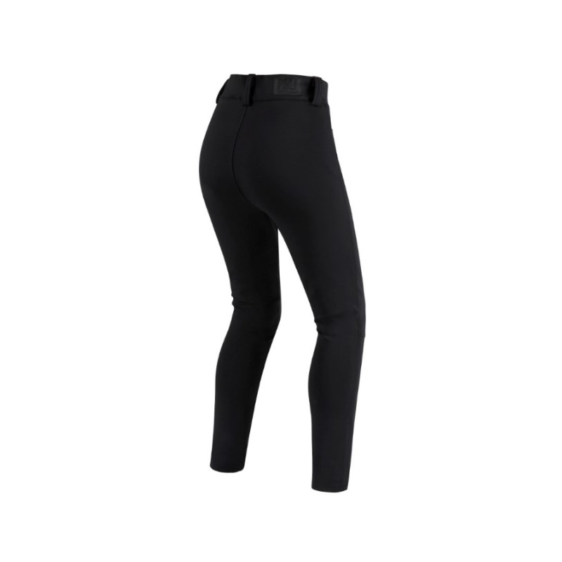 Sieviešu motocikla legingi PMJ Spring black izpārdošana