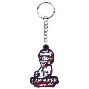 MotoZem Es esmu velosipēdists - Sieviete