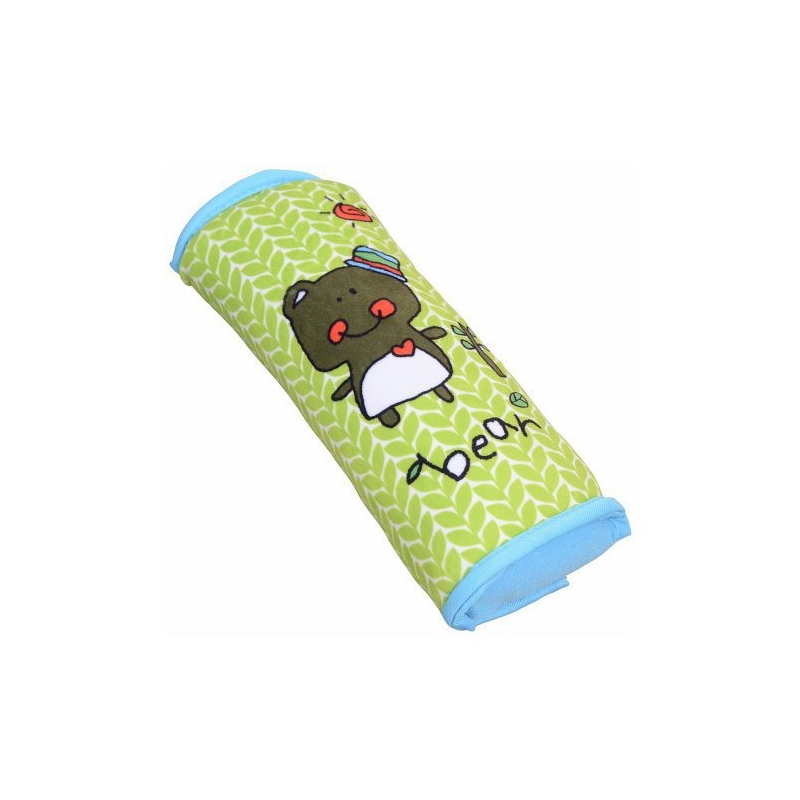 Polštářek na bezpečnostní pás BEAR